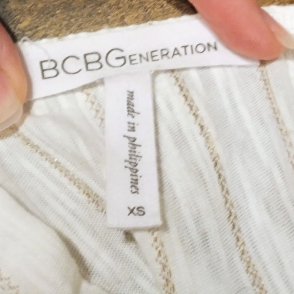 Kindness is Always in Fashion, High Low Tank top Size xs - Picture 3 of 6